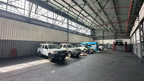 107 Heidelberg Rd, City Deep